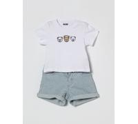Moschino Cotton Day Set - Size: 3 - unisex