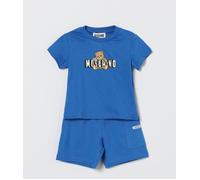Moschino Cotton Day Set - Size: 3M - unisex