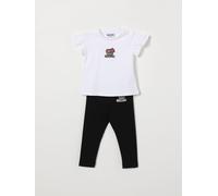 Moschino Cotton Daywear Set - Size: 18M - unisex
