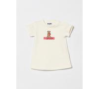 Moschino Cotton Dress - Size: 18M - unisex
