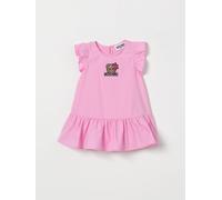 Moschino Cotton Dress - Size: 18M - unisex