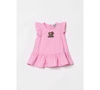 Moschino Cotton Dress - Size: 3M - unisex