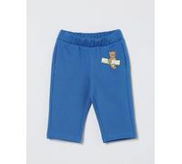 Moschino Cotton Jogging Pants - Size: 9M - unisex