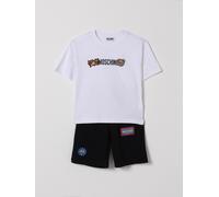 Moschino Cotton Set - Size: 14 - male