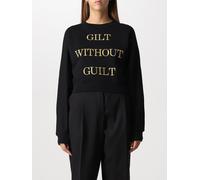 Moschino Couture Gilt Without Guilt sweatshirt - Size: 44 - female