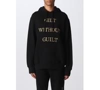 Moschino COUTURE Gilt Without Guilt sweatshirt - Size: 48 - male