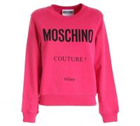 Moschino Couture Milano Fuxia Jumper - XL