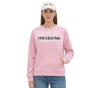 Moschino Couture Milano Sweatshirt Knit Pullover 3D Embroidery Sweater XS