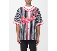 Moschino COUTURE Printed Cotton T-shirt - Size: L - male