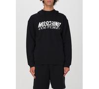 Moschino COUTURE Sweatshirt Men color Black - Size: M - male