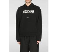 Moschino COUTURE Sweatshirt Men color Black - Size: XL - male