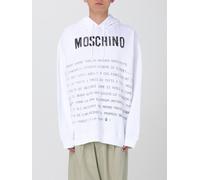 Moschino COUTURE Sweatshirt Men color White - Size: L - male