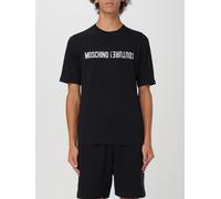 Moschino COUTURE T-Shirt Men color Black - Size: S - male