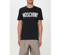 Moschino COUTURE T-Shirt Men color Black - Size: S - male