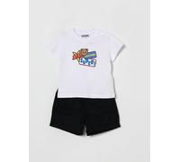 Moschino Day Set in Cotton - Size: 9M - unisex