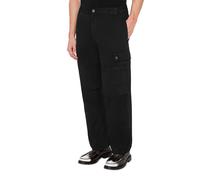 Moschino Denim Black Pants Black size 50 | Cargo pants Outlet | Men | Black 50