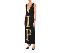 Moschino Dress Archive Capsule Black size 42 | Maxi Dresses Outlet | Women | Black 42