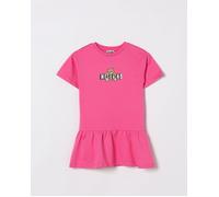 Moschino Dress Kids color Azalea - Size: 8 - female