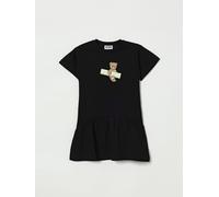 Moschino Dress Kids color Black - Size: 12 - female
