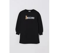 Moschino Dress Kids color Black - Size: 14 - female