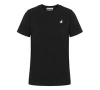 Moschino embroidered T-shirt - Black XXS-XS-S-M-L-XL
