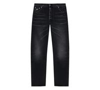Moschino five-pocket faded jeans - Grey 46-48-52
