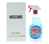 Moschino FRESH COUTURE eau de toilette spray 100 ml