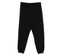Moschino logo-embroidered loungewear - Black S-M-L-XL