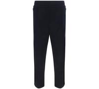 Moschino logo-embroidered track pants - Black 46-48-50-52-54-56