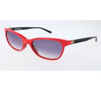 Moschino Love ML58604 04 Men's Sunglasses Red Size 57