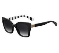 Moschino Love MOL000/S Black 53/19/140 WOMAN Sunglasses