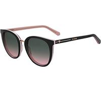 MOSCHINO LOVE MOL016/S 807 BLACK 51/20/140 WOMAN Sunglasses