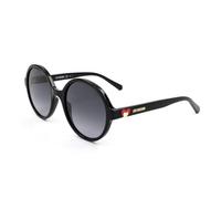 Moschino Love Mol050/s 807/9O BLACK Sunglasses Women's Acetate, Standard, 53