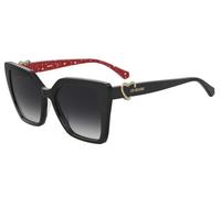 Moschino MOL067/S 807/9O Sunglasses Grey Shaded