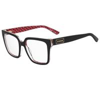 Moschino Love MOL648 Women's Glasses, Black, Size 54