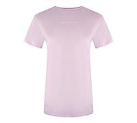 Moschino Love Moschino Bold Logo Pink T-Shirt - XL