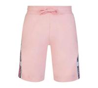 Moschino Mens Branded Tape Shorts SY1081
