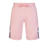 Moschino Mens Branded Tape Shorts SY1081