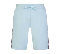 Moschino Mens Branded Tape Shorts SY1081