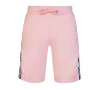 Moschino Mens Branded Tape Shorts SY1081