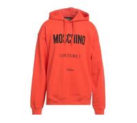 Moschino Mens Couture Milano Hoodie