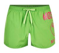 Moschino Mens Logo Swim Shorts