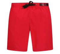 Moschino Mens Metal Logo Swim Shorts SY1085