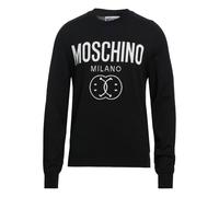 Moschino Mens Milano Jumper SY1082