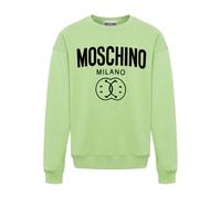 Moschino Mens Milano Jumper SY1082