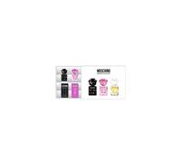 Moschino Miniature Toy Mini x 3 set