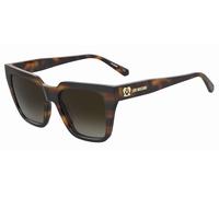 Sunglasses Love Moschino MOL065/S 05L/HA 17 52 140 Größe: 52