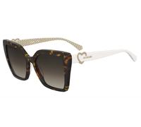 LOVE MOSCHINO Sunglasses for women Mol067/S Sunglasses