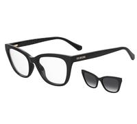 Frames Love Moschino MOL071/CS 807/9O 18 53 140 Größe: 53