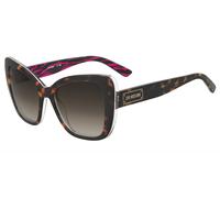 Moschino MOL083/S 2VL/HA Sunglasses Marrone Sfumato